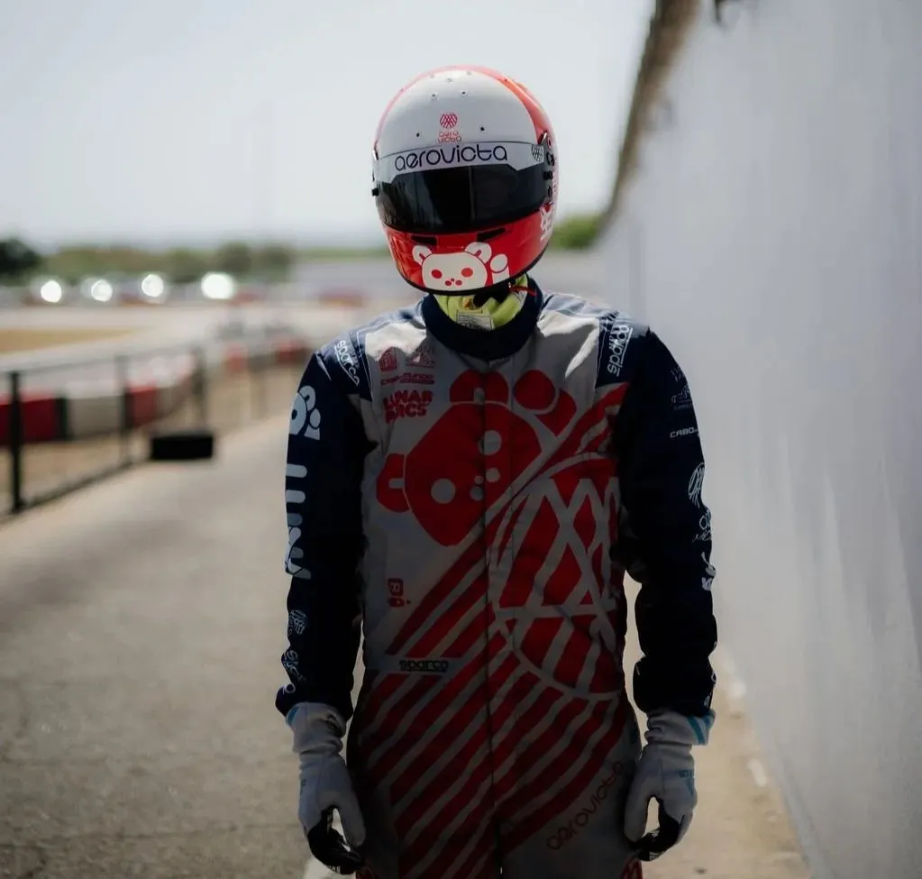 Mandato M. Graça Santos — Martim Graça Santos, Bell KC7 CMS