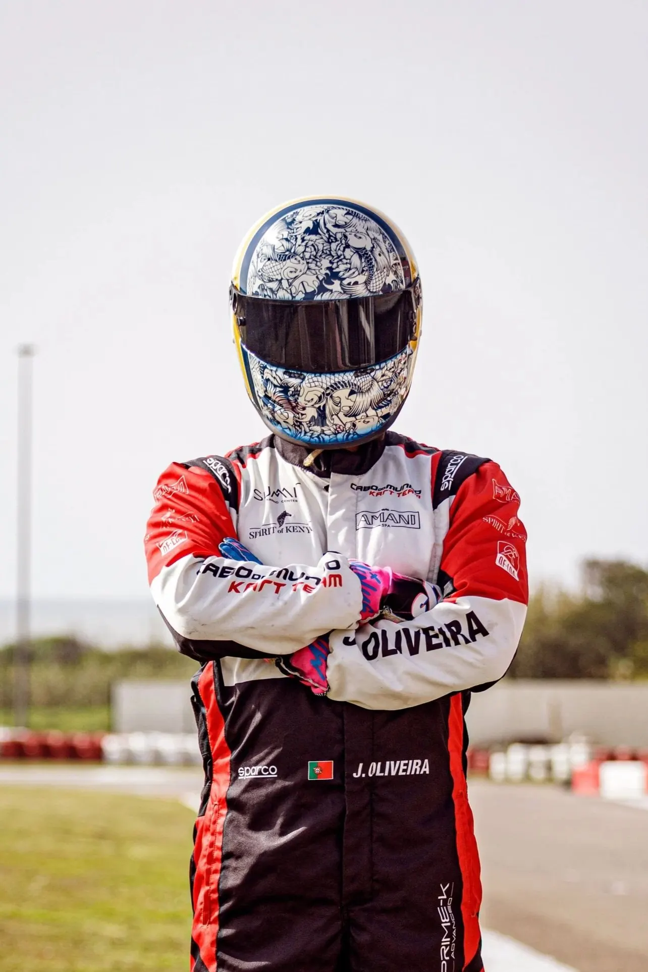 Mandato Oliveira I — João Oliveira