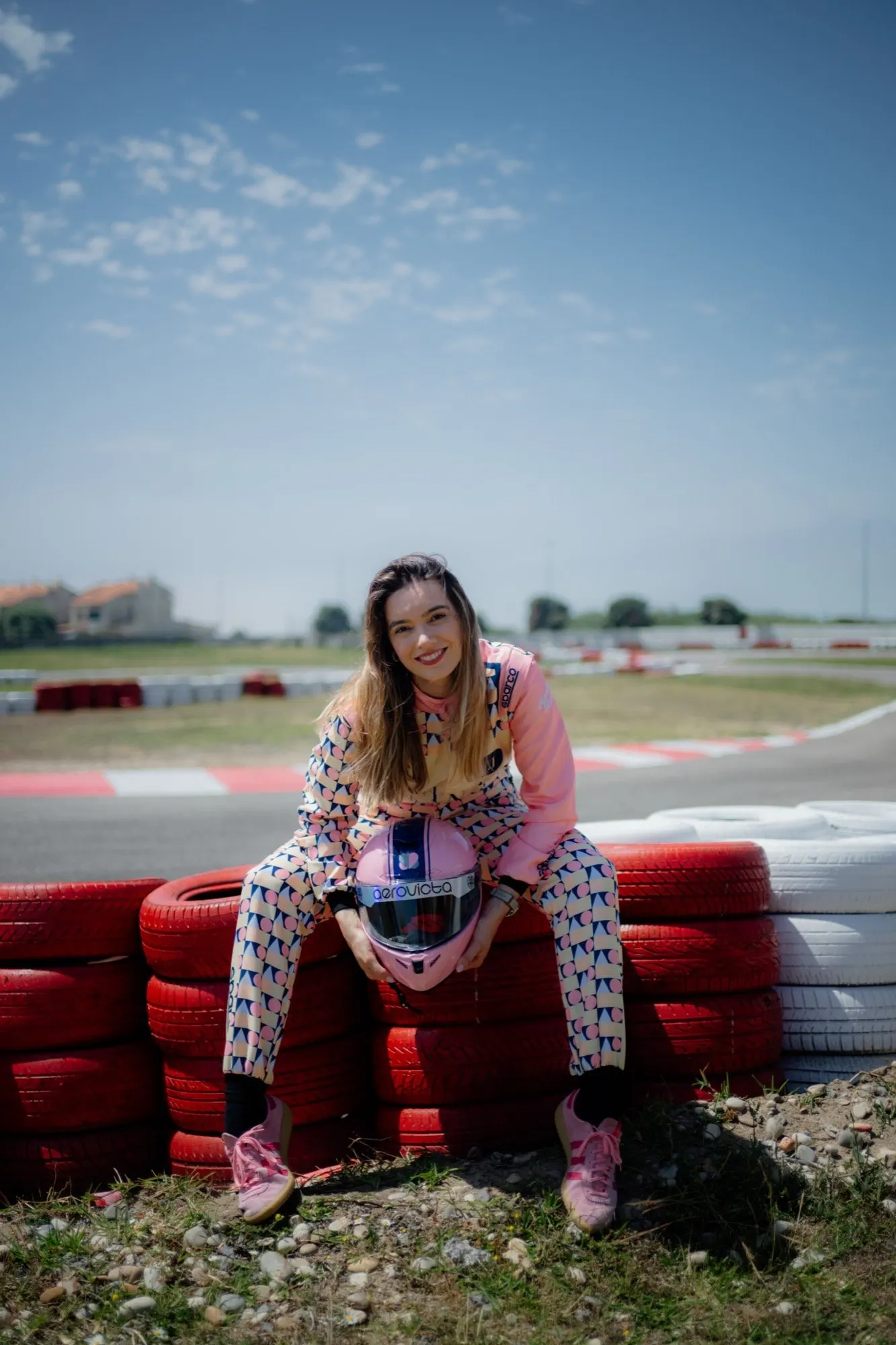 Mandato Castro Santos — Joana Castro Santos